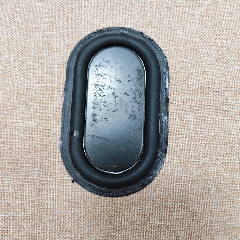 Cộng hưởng 10x6cm tháo máy