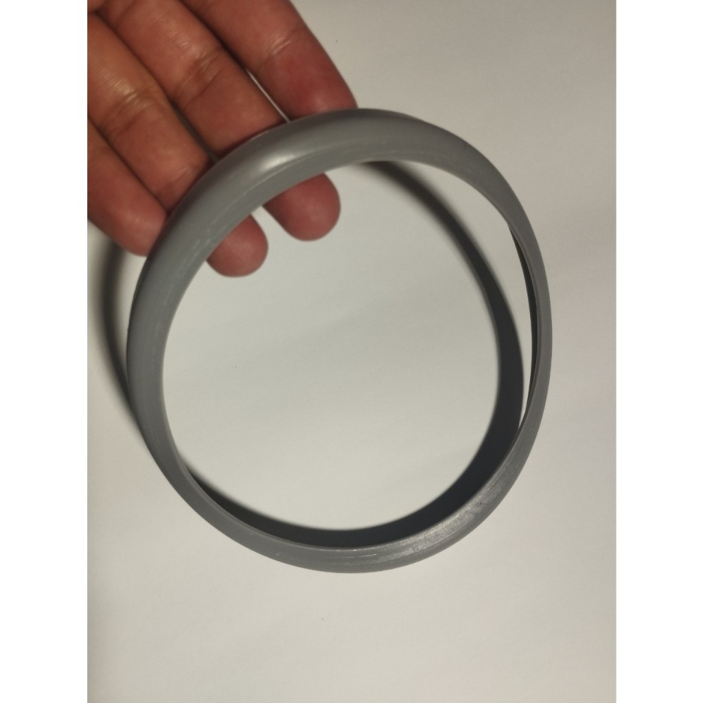 Ron giữ cối thủy tinh Máy xay thịt Lock&Lock EJM171 (2L – 300W)