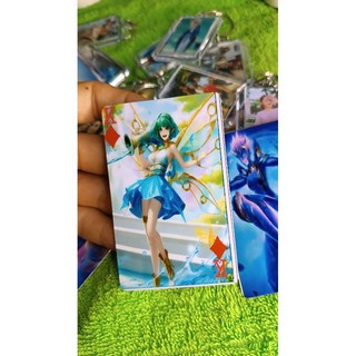 Bộ bài 52 lá Liên Quân mobile