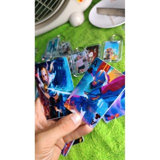 Bộ bài 52 lá Liên Quân mobile