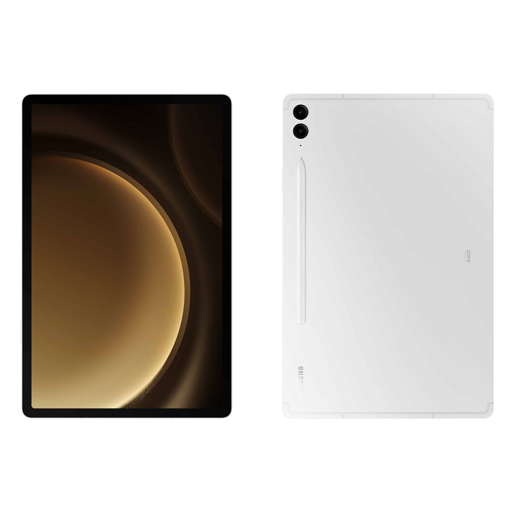 Máy tính bảng Samsung Galaxy Tab S9 FE 5G 256GB - Chính Hãng New