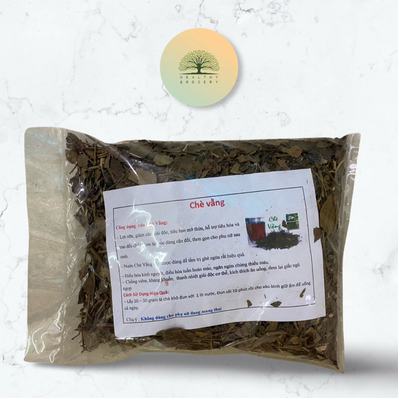 Chè Vằng Nguyên Chất