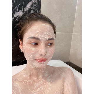 Mặt Nạ Bột Yến Mạch ÚC