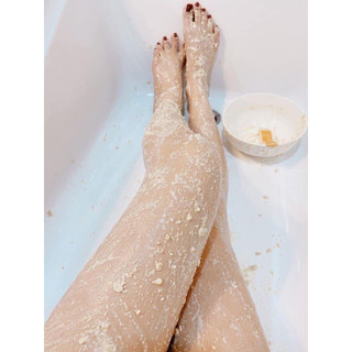 Mặt Nạ Bột Yến Mạch ÚC