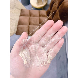 Mặt Nạ Bột Yến Mạch ÚC