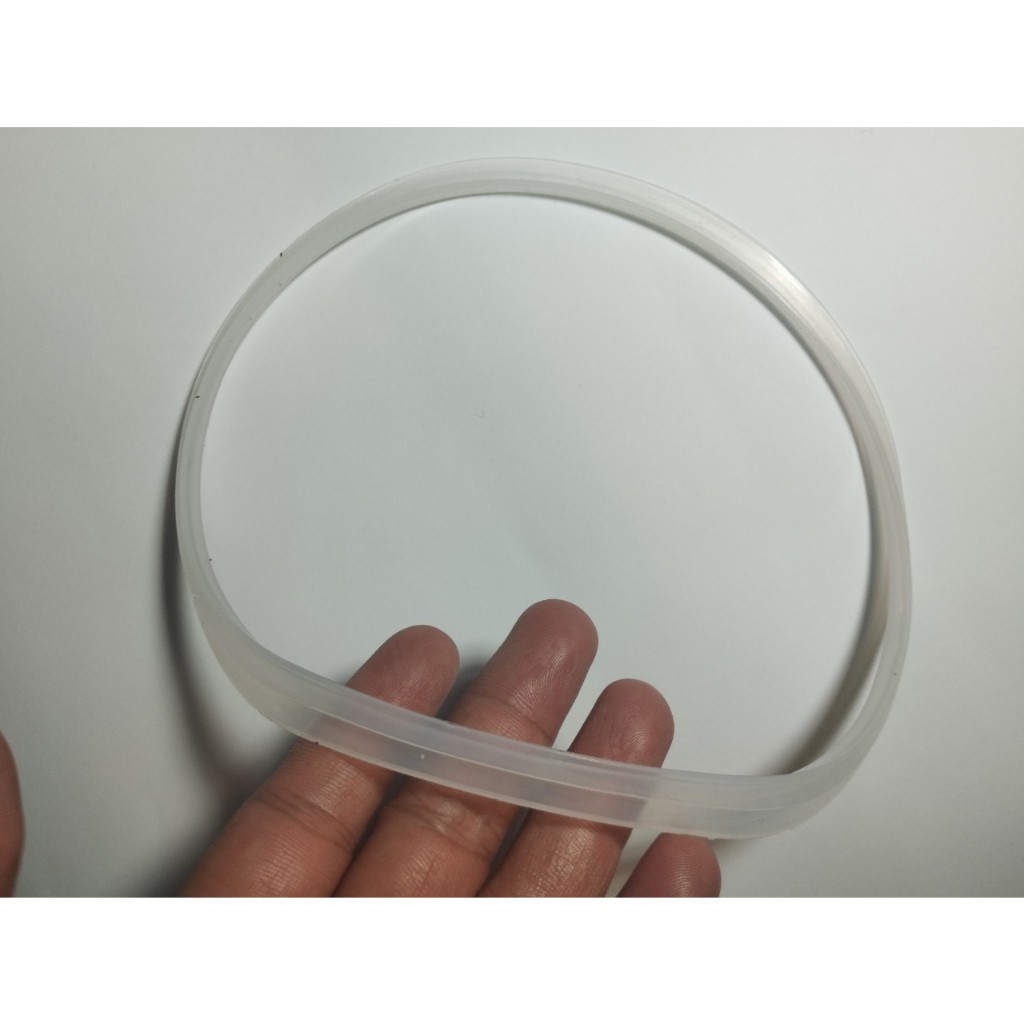 Ron nắp cối Máy xay thịt Lock&Lock EJM171 (2L – 300W)