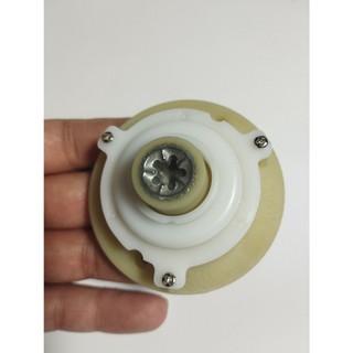 Bộ Nhông Máy xay thịt Lock&Lock EJM171 (2L – 300W)