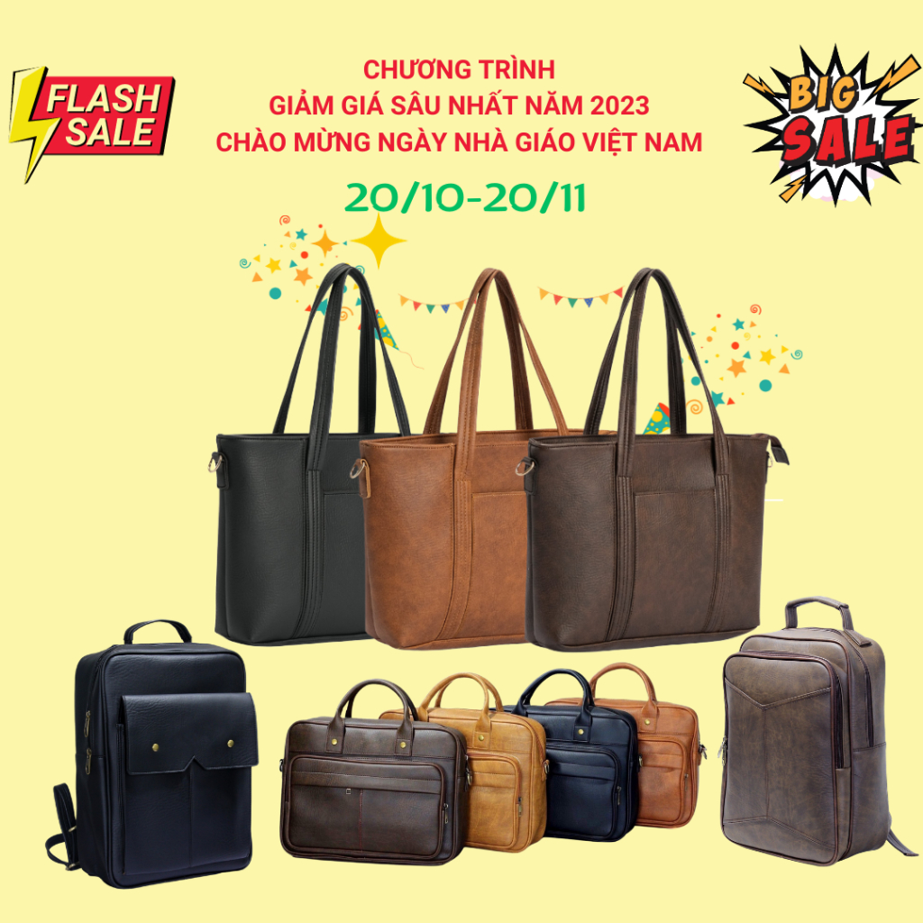 Balo nữ thời trang Zenka phong cách sang trọng và thanh lịch_ZBLN03_2