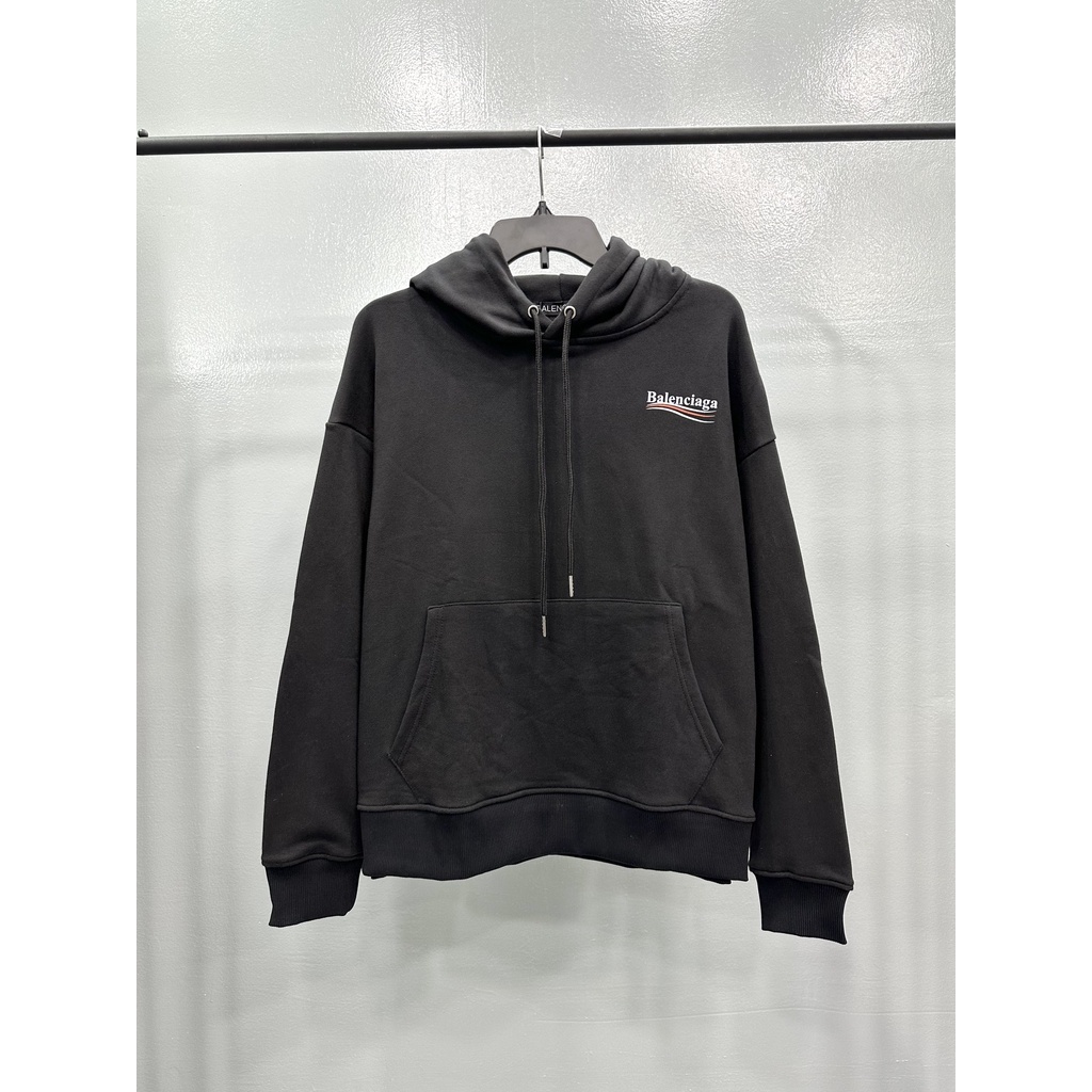 Áo Hoodie Balen Waves , Áo Hoodie nam nữ nỉ bông cotton 100%