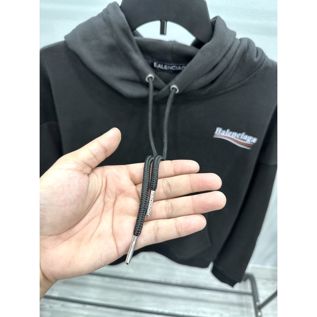 Áo Hoodie Balen Waves , Áo Hoodie nam nữ nỉ bông cotton 100%