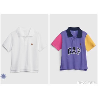 Áo polo săn sale GAP chuẩn auth