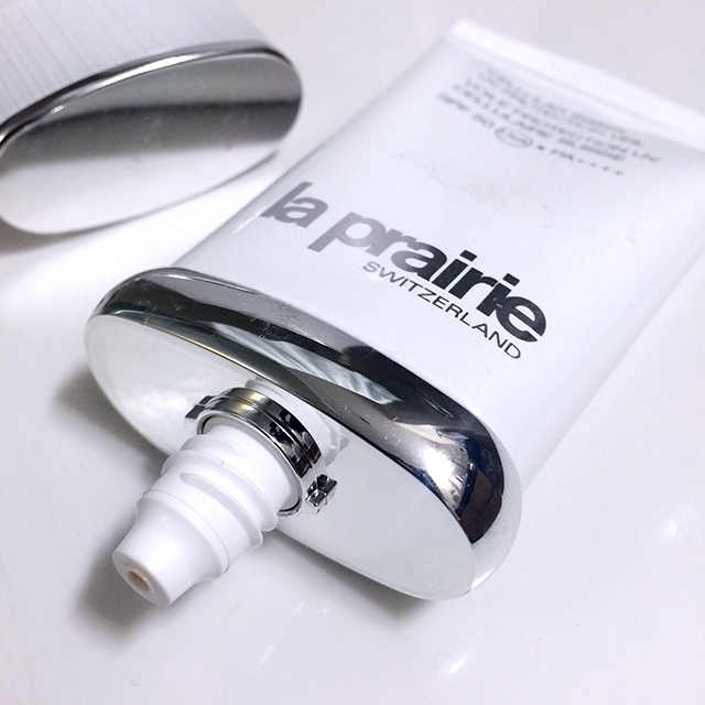 Kem chống nắng La Prairie Cellular Swiss UV Protection Veil SPF 50