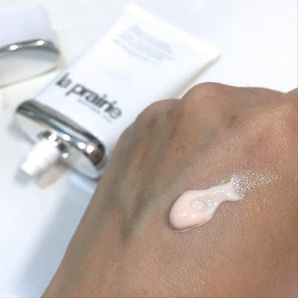 Kem chống nắng La Prairie Cellular Swiss UV Protection Veil SPF 50