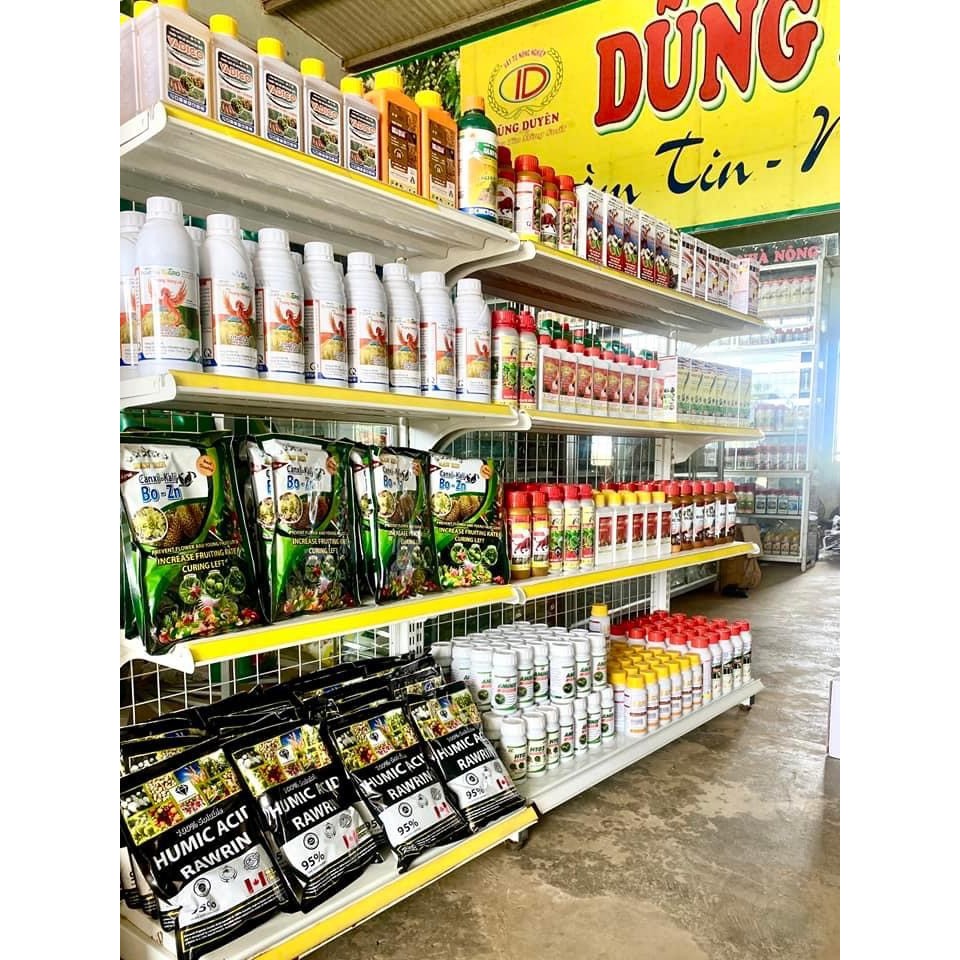 Phân Bón HUMIC ACID