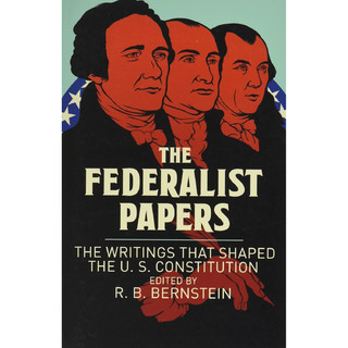 The Federalist Papers