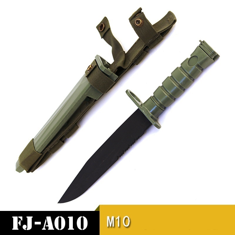 Đồ chơi mô hình dao nhựa đạo cụ đóng phim