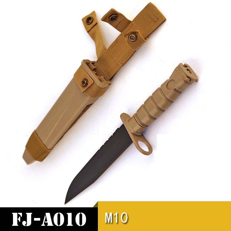 Đồ chơi mô hình dao nhựa đạo cụ đóng phim