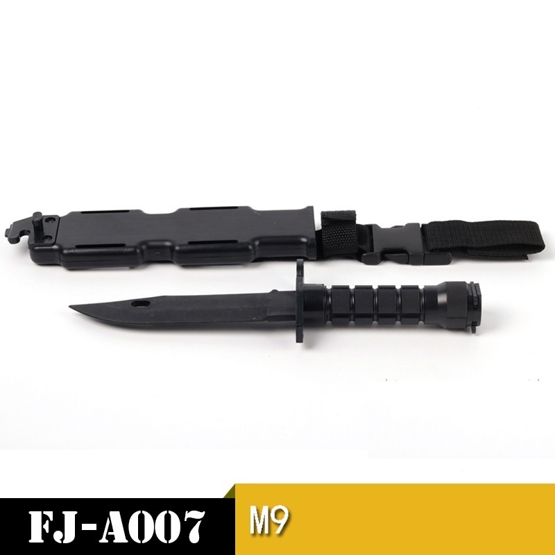 Đồ chơi mô hình dao nhựa đạo cụ đóng phim