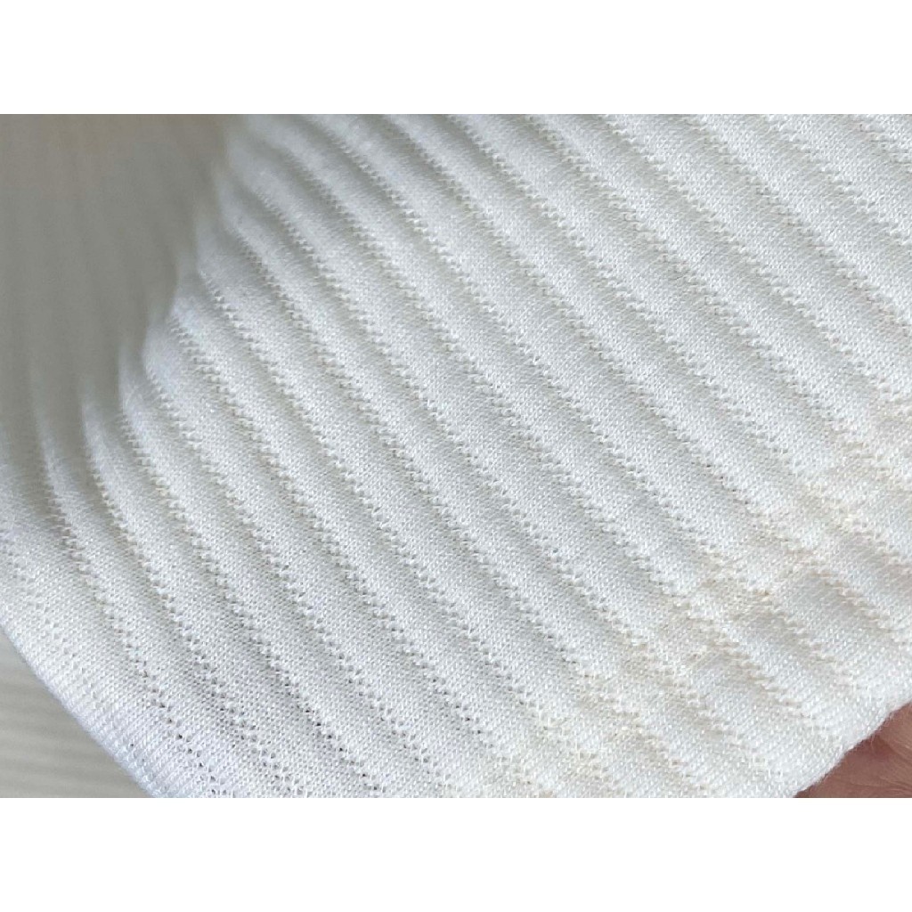 Áo dài tay vạt bầu phối màu peonyb nữ Thun kiểu dáng ôm body bánh bèo tiểu thư hotgirl phong cách sexy