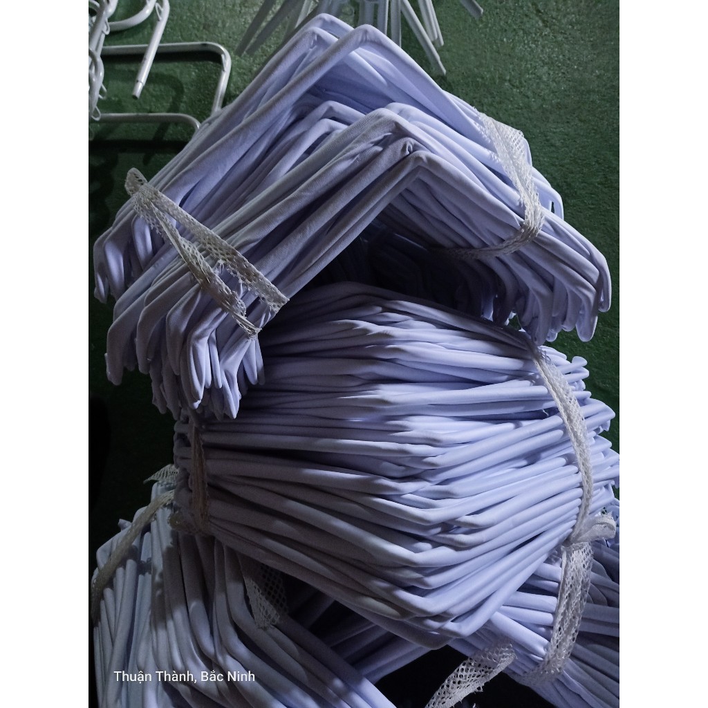 Quai Treo Nôi ,Quai Treo Lòng Nôi Đã Bọc Vải 1 Đôi