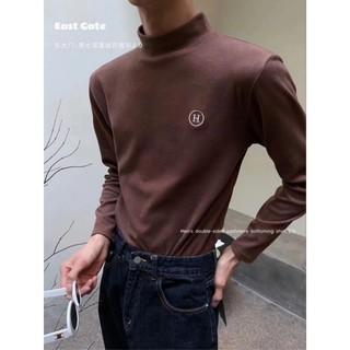Áo Giữ Nhiệt Nam Co Giãn 4 Chiều Siêu Xịn Full Box