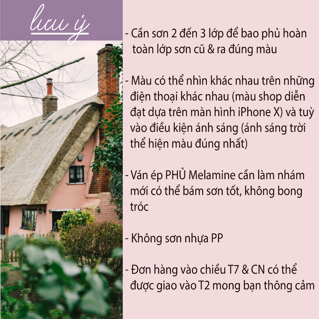 Izzypaint 200gr 💙 Sơn Chuyên Dụng cho Make over 💙 chalk paint sơn phấn DYI nhanh khô, sơn gỗ gốc nước không mùi độc hại