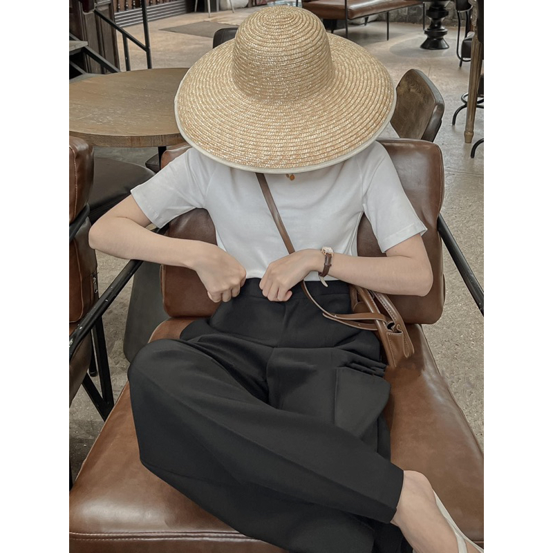 5820 AP CỔ 3P THUN DẺO E