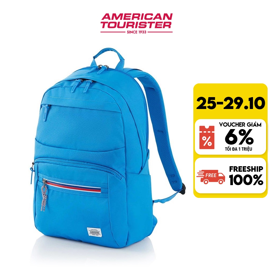 Balo American Tourister Braydon Backpack AS