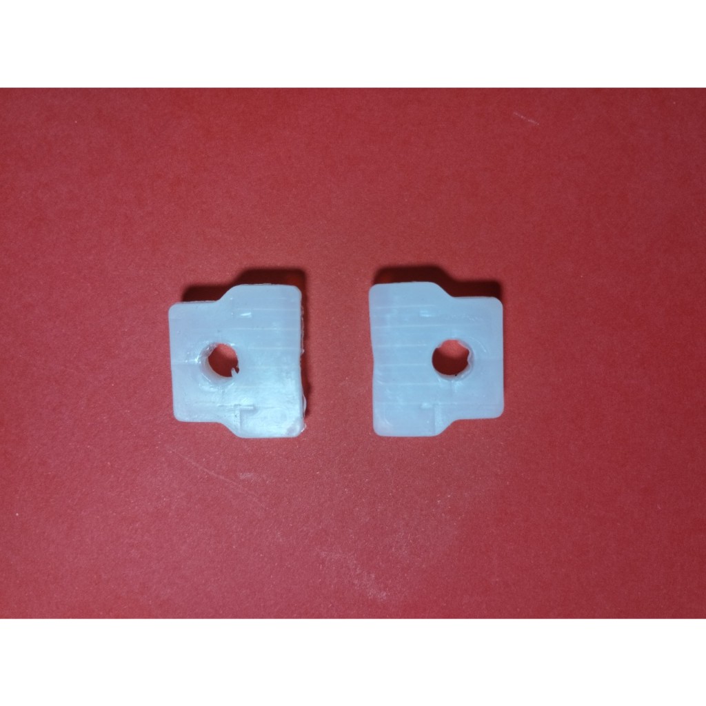 Ron đệm chân motor Máy xay thịt Lock&Lock EJM171 (2L – 300W)