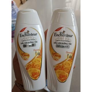 Dầu gội enchanteur chamrming 150g