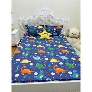 [SALES] GA [DRAP] COTTON CHẦN BÔNG 1M6, 1M8