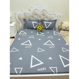 [SALES] GA [DRAP] COTTON CHẦN BÔNG 1M6, 1M8