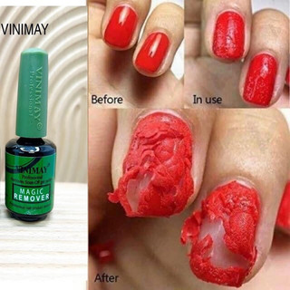 phá gel Vinimay 15ml