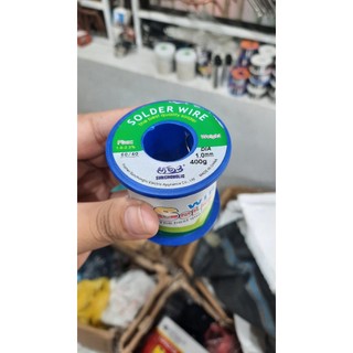 Thiếc hàn 400gr Solder Wire bản tốt