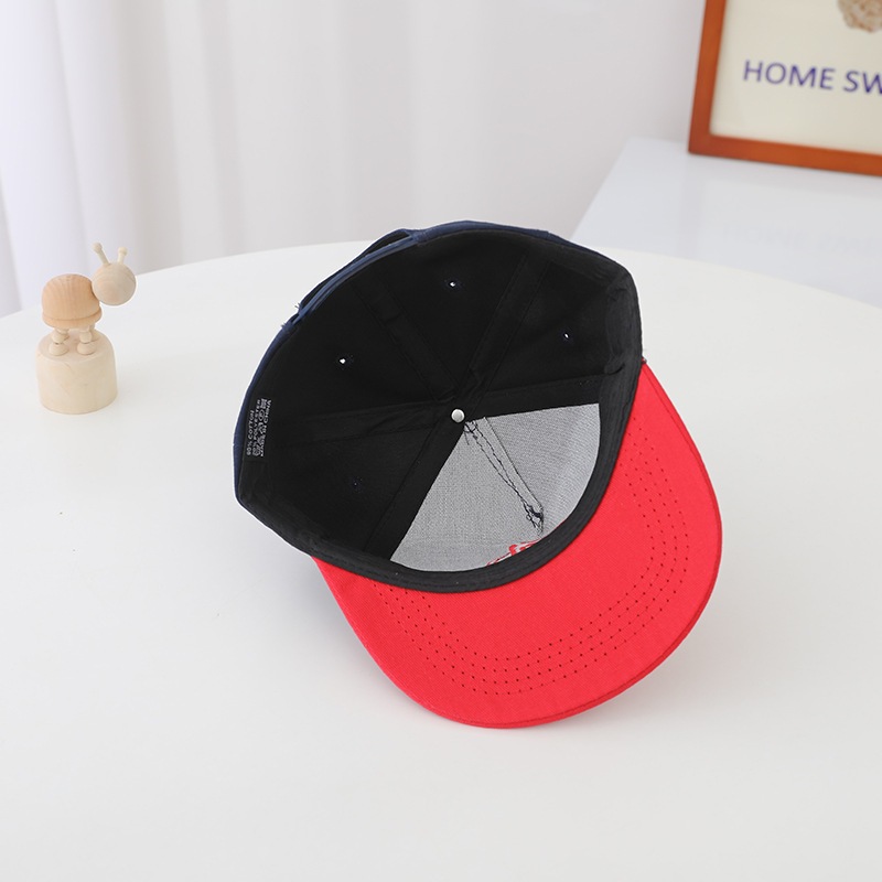 NÓN KẾT SIÊU NHÂN CHO BÉ TRAI