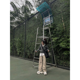 QUẦN TREASURE PANT BRM