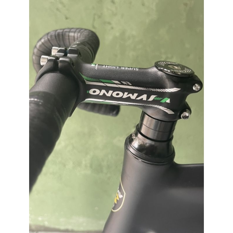 Xe đạp Fixed Gear Gray F15