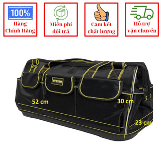 TÚI ĐỰNG ĐỒ NGHỀ ĐẾ NHỰA. TÚI ĐỰNG ĐỒ NGHỀ CAO CẤP, VẢI CHỐNG NƯỚC ĐỘ BỀN CAO, NHIỀU NGĂN ĐỂ ĐỒ.
