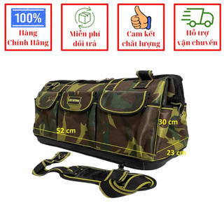 TÚI ĐỰNG ĐỒ NGHỀ ĐẾ NHỰA. TÚI ĐỰNG ĐỒ NGHỀ CAO CẤP, VẢI CHỐNG NƯỚC ĐỘ BỀN CAO, NHIỀU NGĂN ĐỂ ĐỒ.
