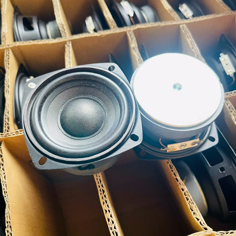 LOA TRUNG 8 VÀ LOA TRUNG 10 TRỢ LỜI LOA KÉO , CHẾ LOA MINI - 432VIETNAM