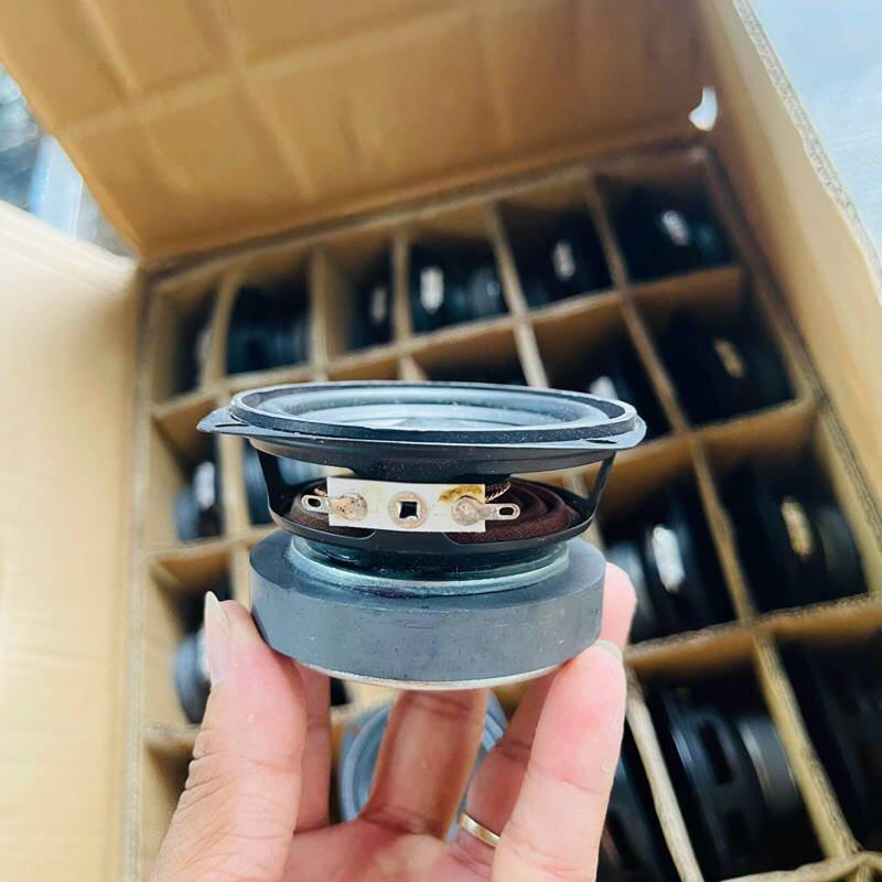 LOA TRUNG 8 VÀ LOA TRUNG 10 TRỢ LỜI LOA KÉO , CHẾ LOA MINI - 432VIETNAM