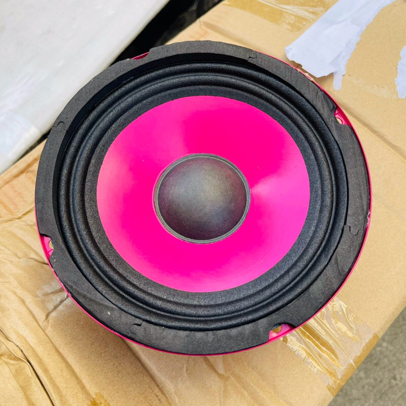 LOA TRUNG THÁI 16 COIL 25 TỪ 100 TẶNG KÈM TỤ - 432VIETNAM