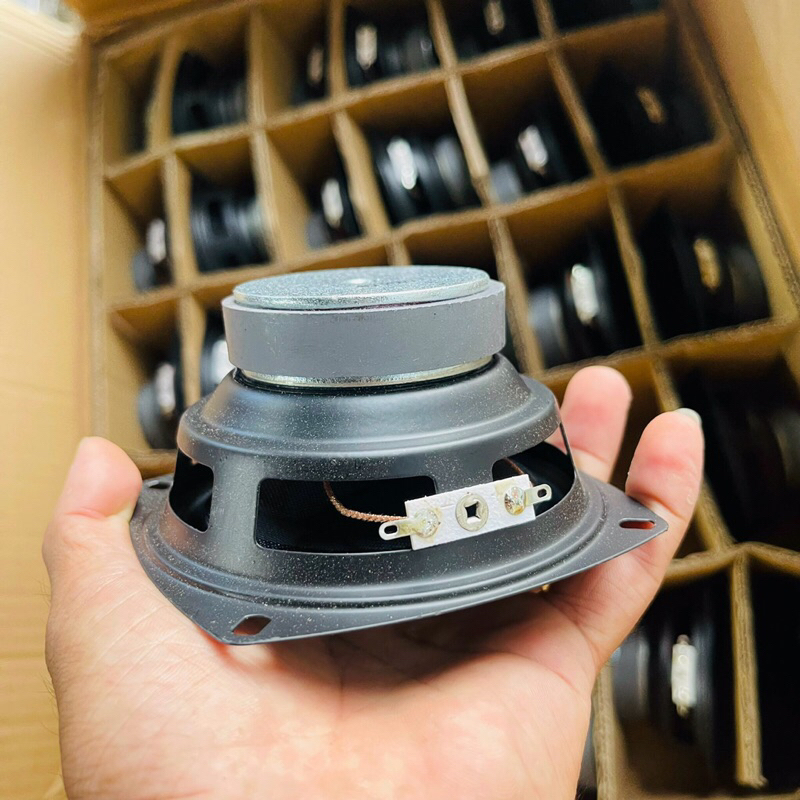 LOA TRUNG 8 VÀ LOA TRUNG 10 TRỢ LỜI LOA KÉO , CHẾ LOA MINI - 432VIETNAM