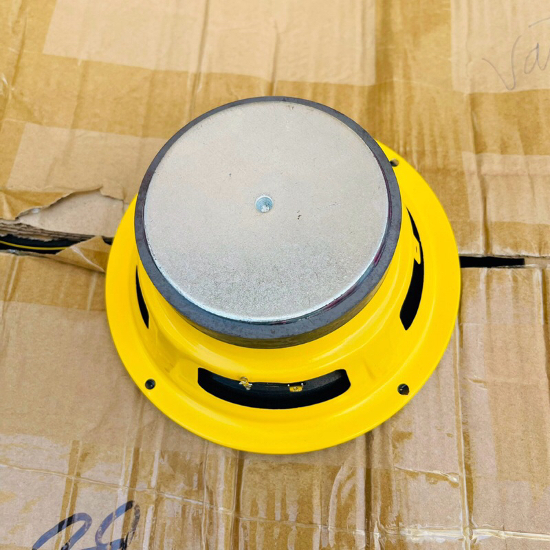 LOA TRUNG THÁI 16 COIL 25 TỪ 100 TẶNG KÈM TỤ - 432VIETNAM