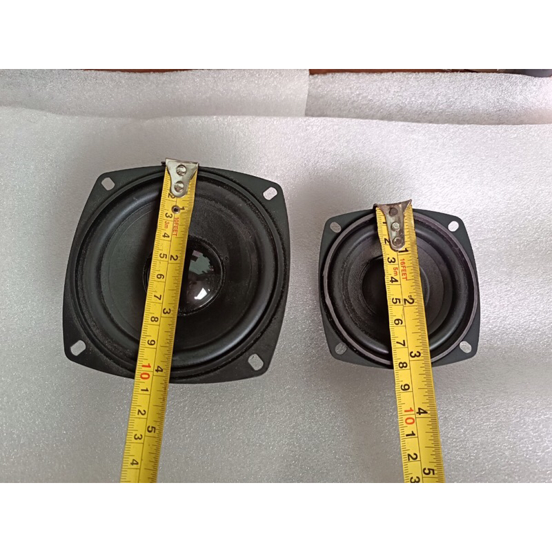 LOA TRUNG 8 VÀ LOA TRUNG 10 TRỢ LỜI LOA KÉO , CHẾ LOA MINI - 432VIETNAM