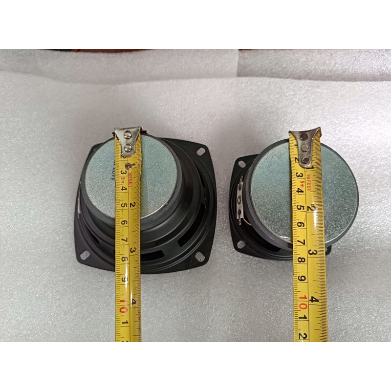 LOA TRUNG 8 VÀ LOA TRUNG 10 TRỢ LỜI LOA KÉO , CHẾ LOA MINI - 432VIETNAM