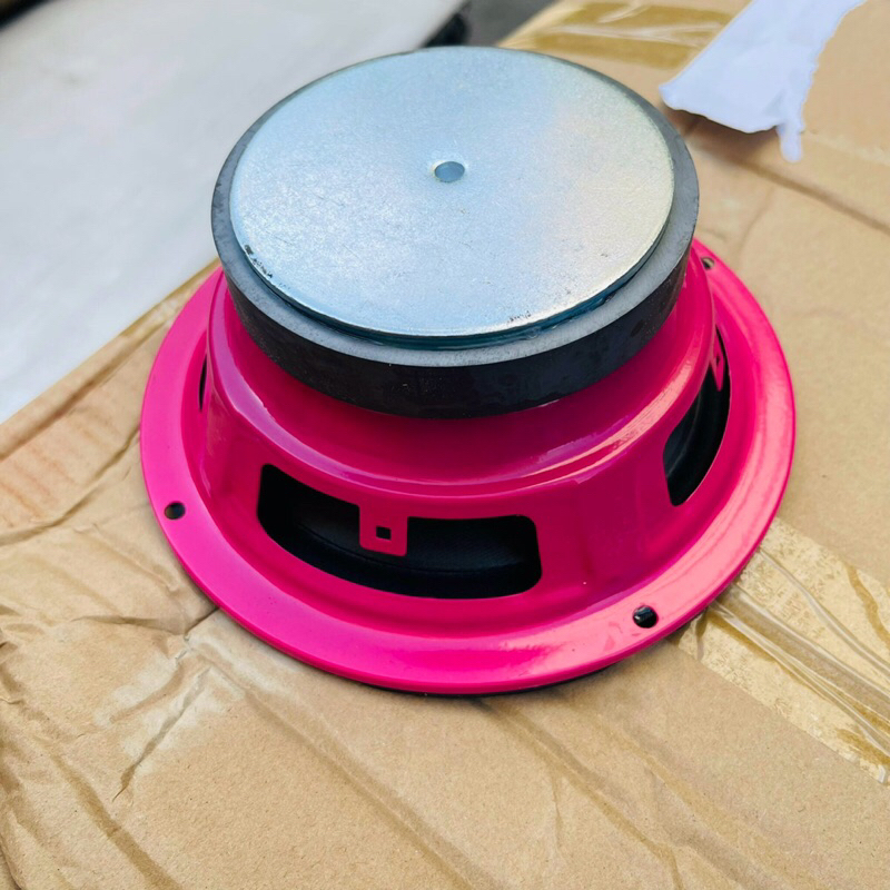 LOA TRUNG THÁI 16 COIL 25 TỪ 100 TẶNG KÈM TỤ - 432VIETNAM