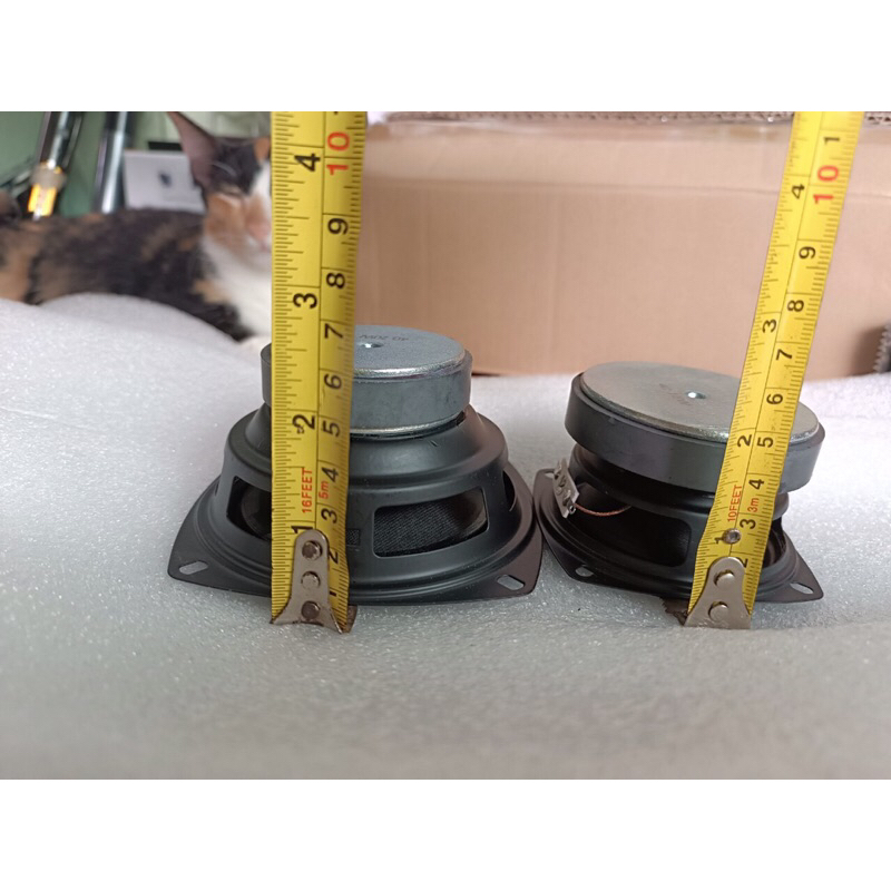 LOA TRUNG 8 VÀ LOA TRUNG 10 TRỢ LỜI LOA KÉO , CHẾ LOA MINI - 432VIETNAM