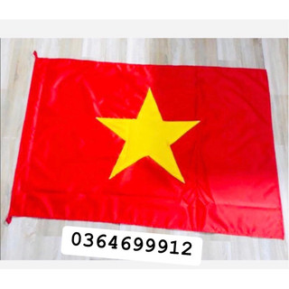 Cờ tổ quốc , cờ đỏ sao vàng hàng đẹp giá rẻ