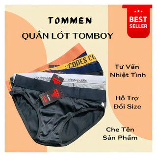 Quần lót nam - tomboy